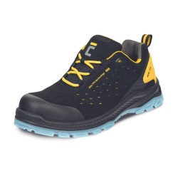 Pantofi protectie HALWILL PRO MF ESD S1PS SR, Cerva