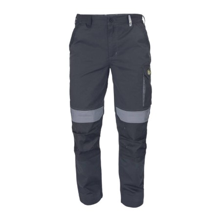 Pantaloni de lucru MAX ECO STRETCH, Cerva