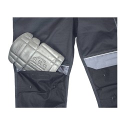 Pantaloni de lucru MAX ECO STRETCH, Cerva