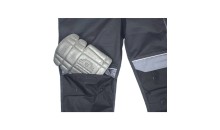 Pantaloni de lucru MAX ECO STRETCH, Cerva