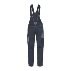 Salopeta de lucru MAX ECO STRETCH, Cerva