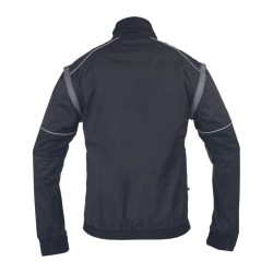 Jacheta de lucru MAX ECO STRETCH, Cerva