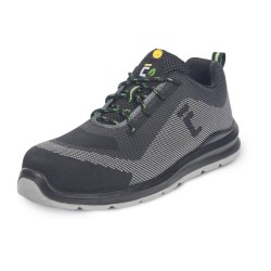 Pantofi protectie ZURRUM ECO MF ESD S1PS SR, Cerva