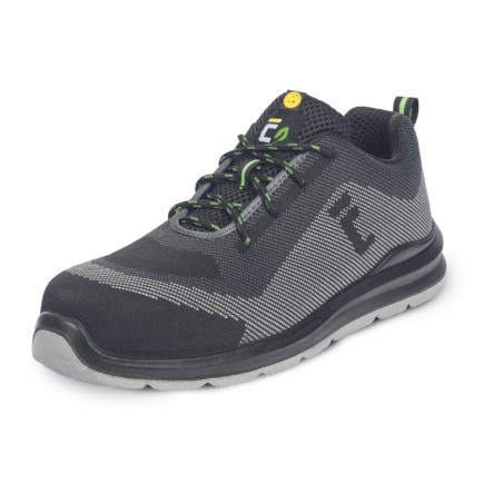 Pantofi protectie ZURRUM ECO MF ESD S1PS SR, Cerva