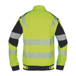 Jacheta de lucru NEURUM NORDICS HV, Cerva