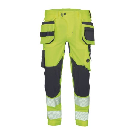 Pantaloni de lucru NEURUM NORDICS HV FL, Cerva