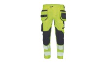 Pantaloni de lucru NEURUM NORDICS HV FL, Cerva