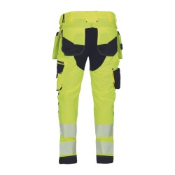 Pantaloni de lucru NEURUM NORDICS HV FL, Cerva