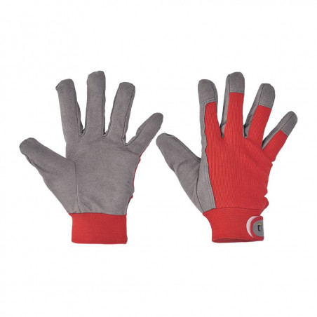 Manusi combinate THRUSH, Cerva