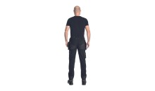 Pantaloni de lucru NEURUM NORDICS, Cerva