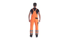 Salopeta de lucru MAX NEO HV, Cerva